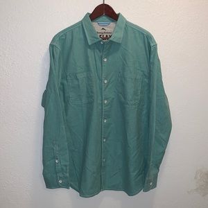 Tommy Bahama Shirt